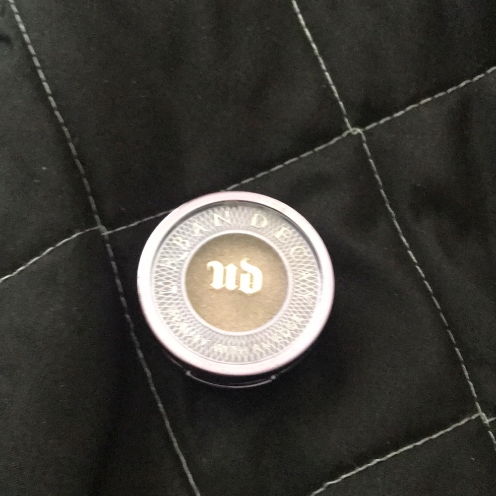 Urban decay eyeshadow